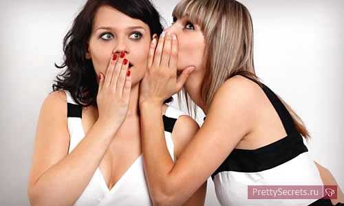 6 ситуаций в отношениях, когда стоит солгать
